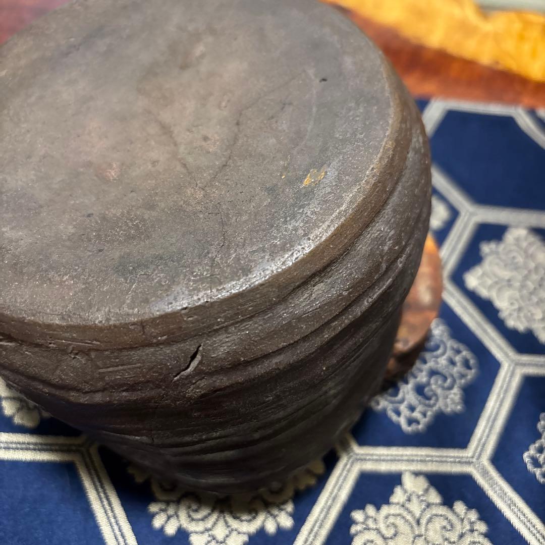 陶器 茶碗 3点セット