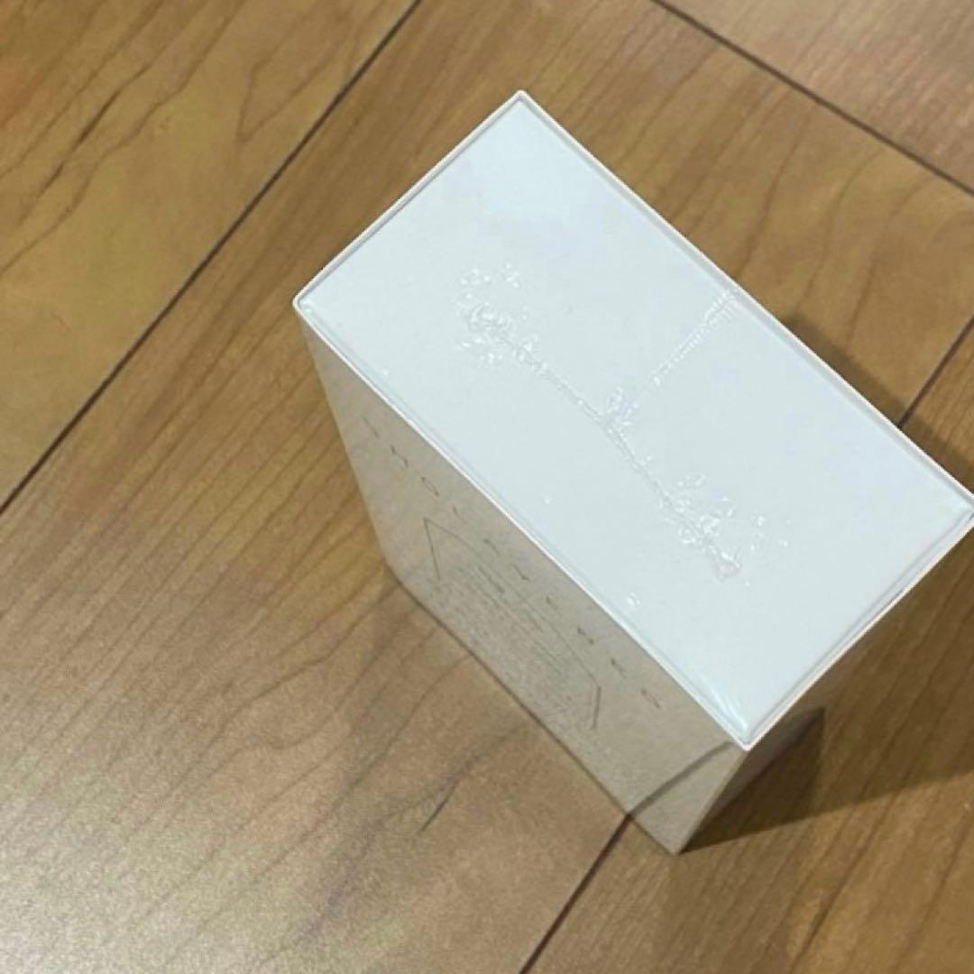 【新品未開封】ショーレイヤード　コンパウンド　No.4 香水　オードトワレ