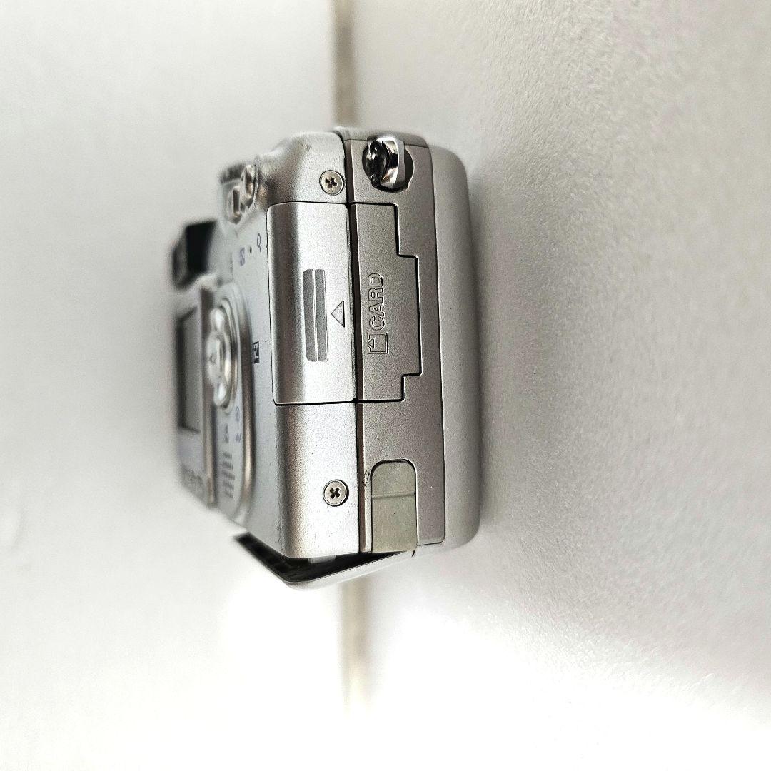 【難アリ】Nikon Coolpix 5200 コンパクトデジタルカメラ