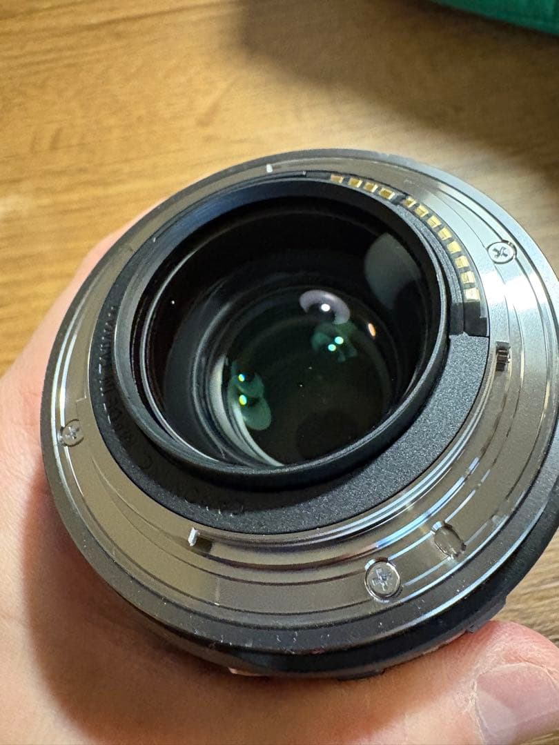 【期間限定値下げ】EOS RP RF35 MACRO IS STM レンズキット