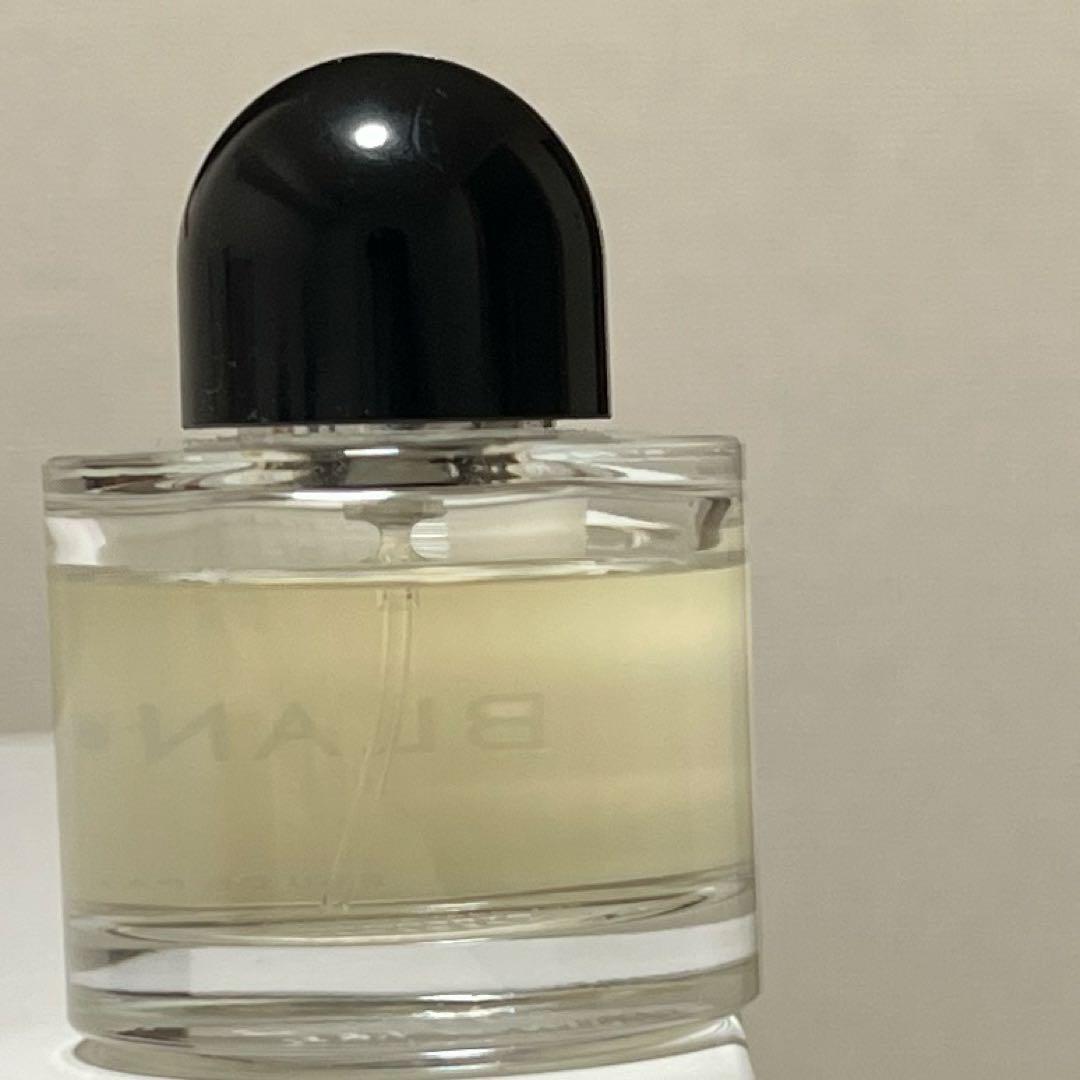 BYREDO BLANCHE 香水　50ml