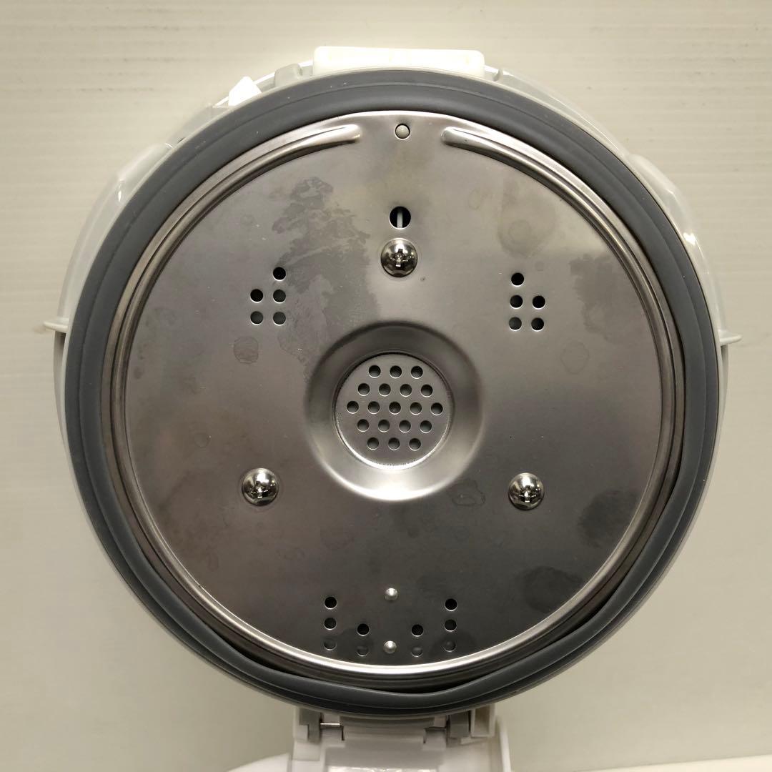 象印 スチーム式加湿器 EE-RS50 2023年製　美品　ホワイト 動作確認済