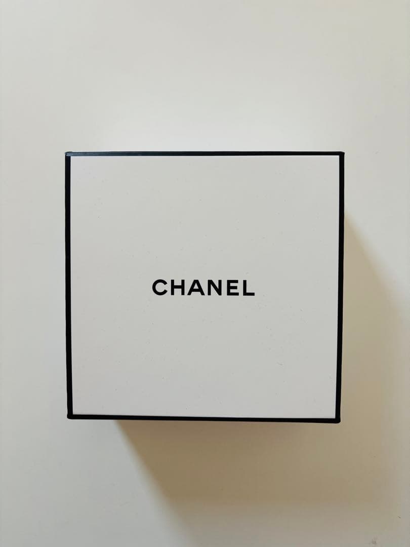 新品⭐︎CHANELシャネル チャンス 100ml ギフトボックス入り