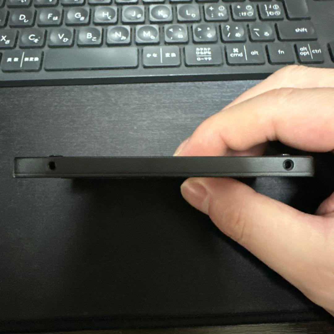 内蔵型SSD WD BLUE 3D NAND SSD 1TB WDS100T2B0A