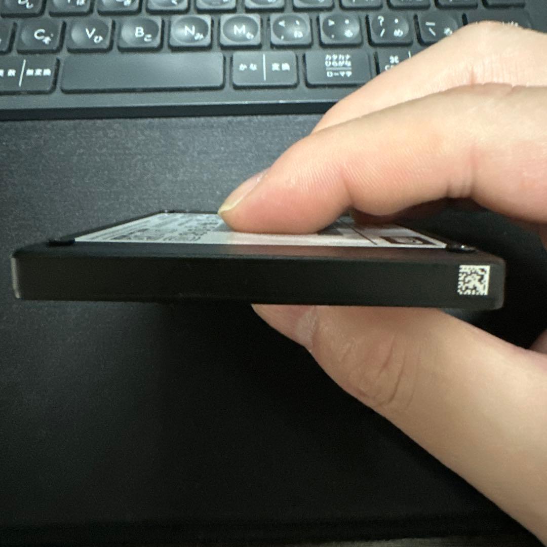 内蔵型SSD WD BLUE 3D NAND SSD 1TB WDS100T2B0A