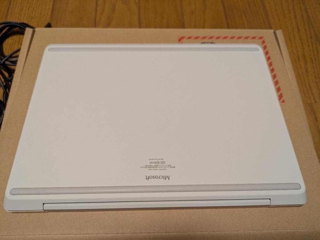 Windowsノート本体 Microsoft Surface Laptop Go3