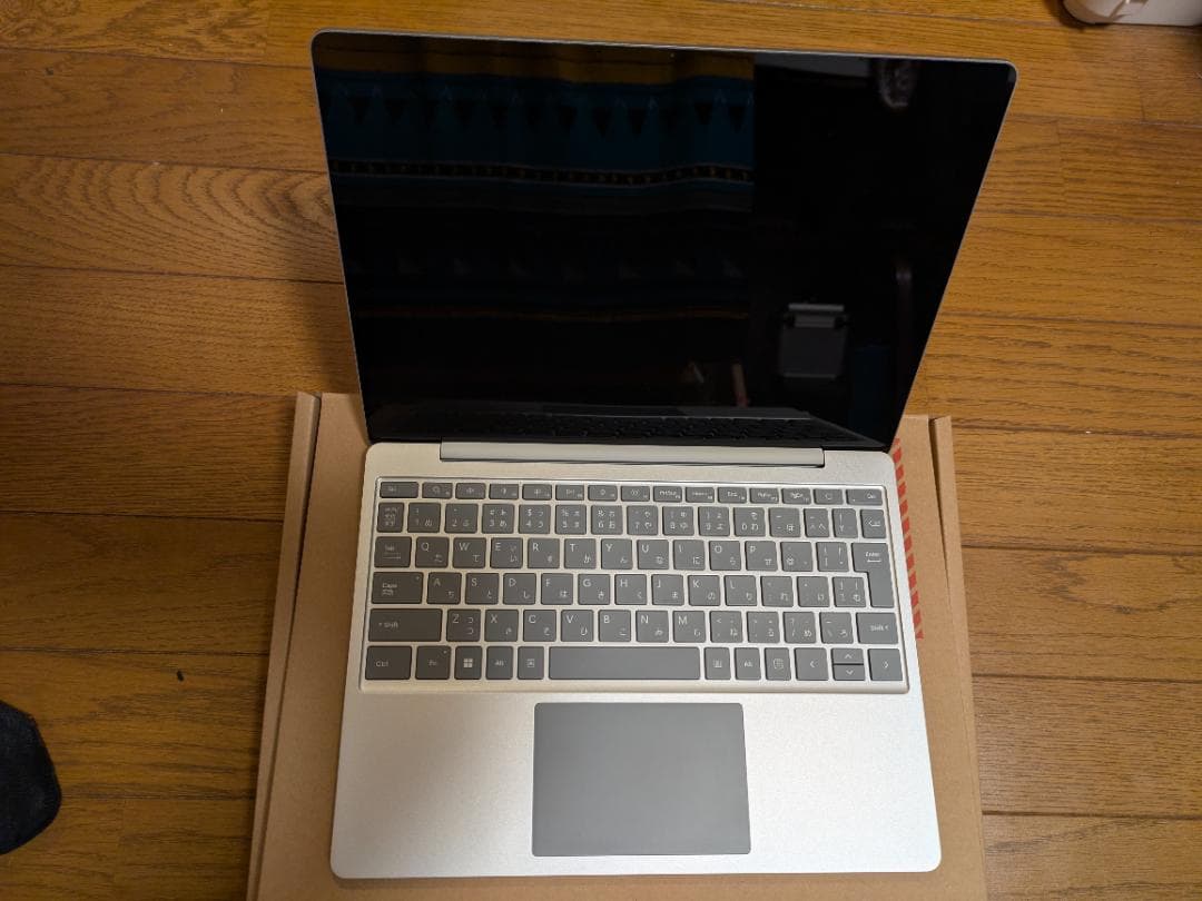 Windowsノート本体 Microsoft Surface Laptop Go3