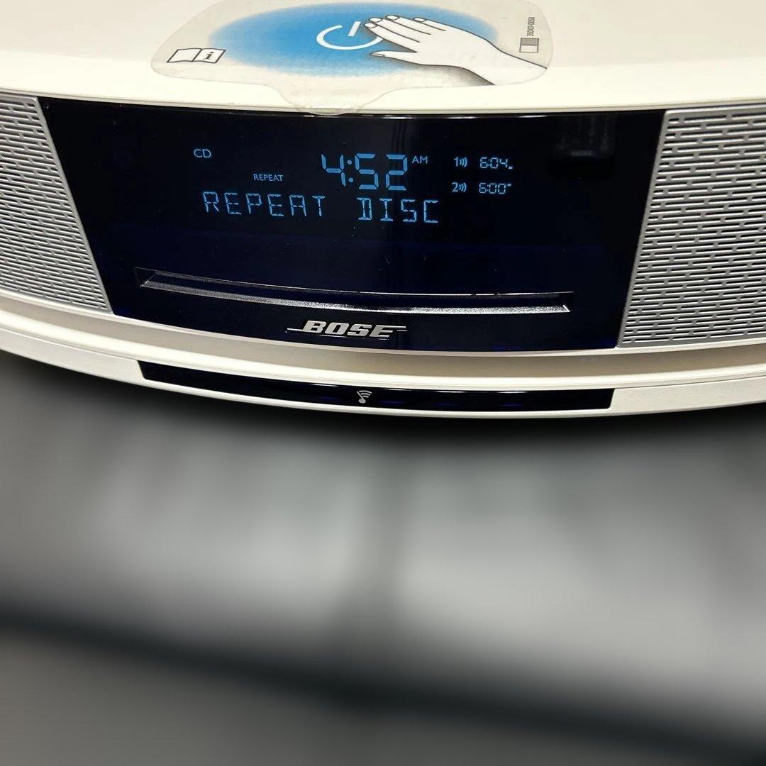 その他 Bose wave sound touch 417788 WMS IV