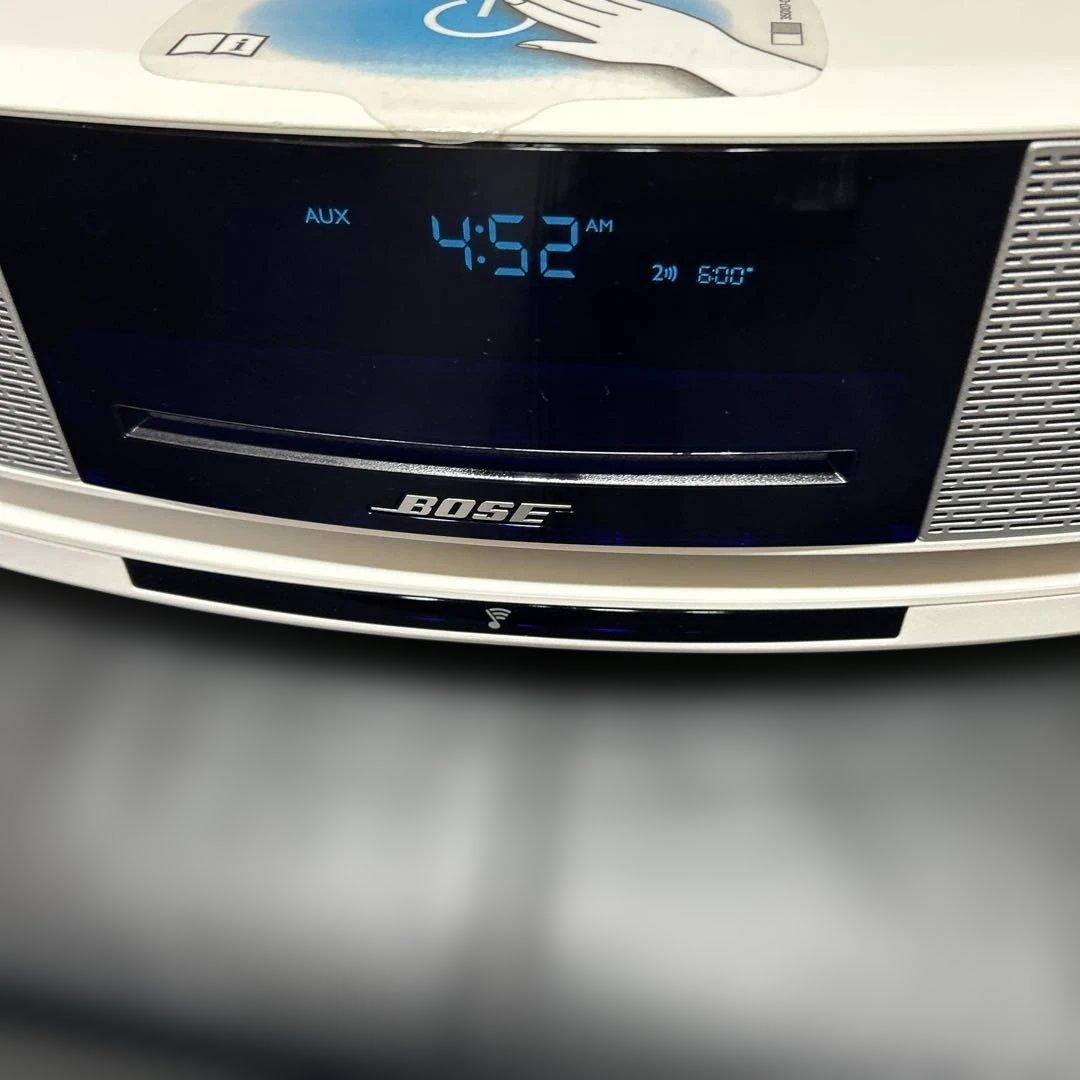 その他 Bose wave sound touch 417788 WMS IV