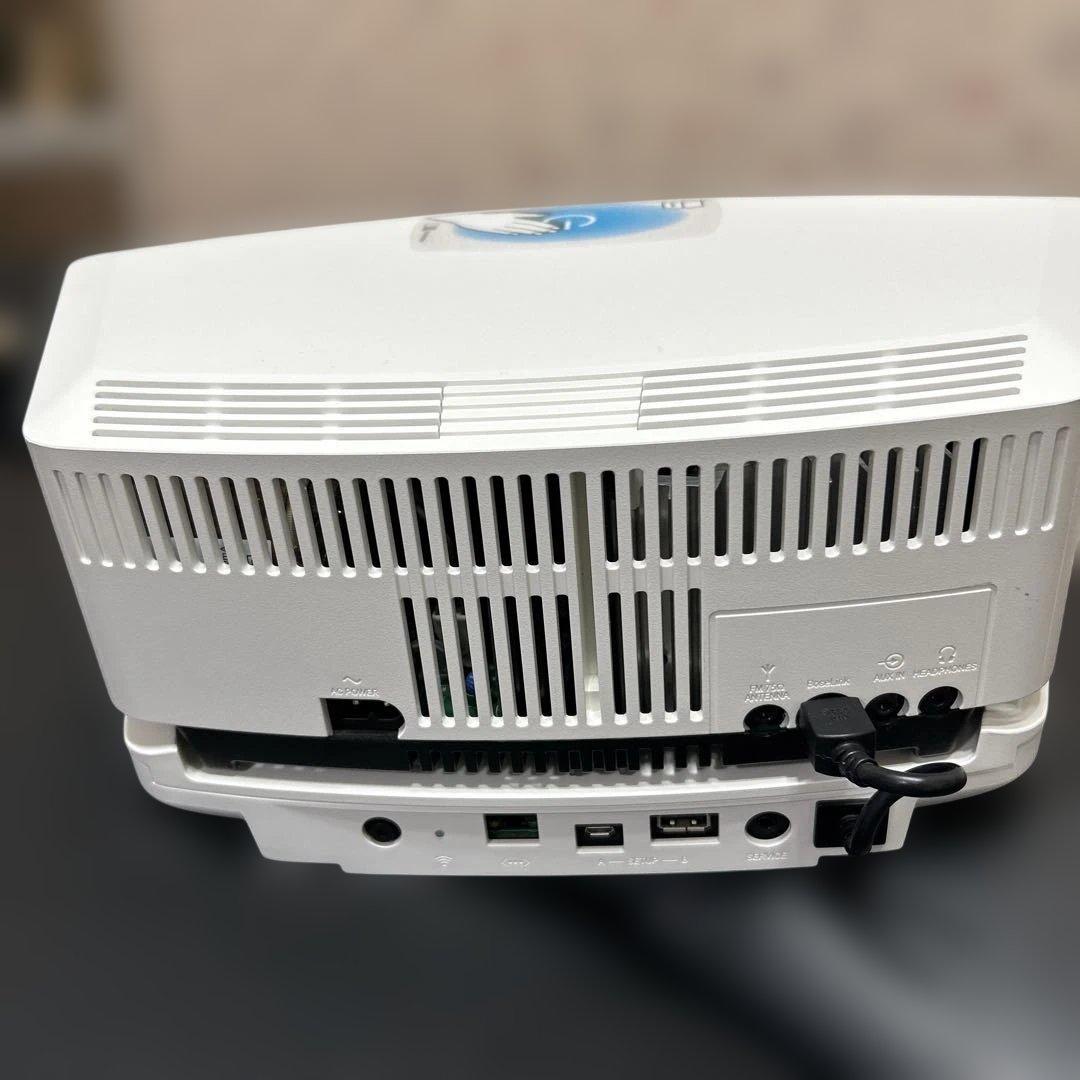 その他 Bose wave sound touch 417788 WMS IV
