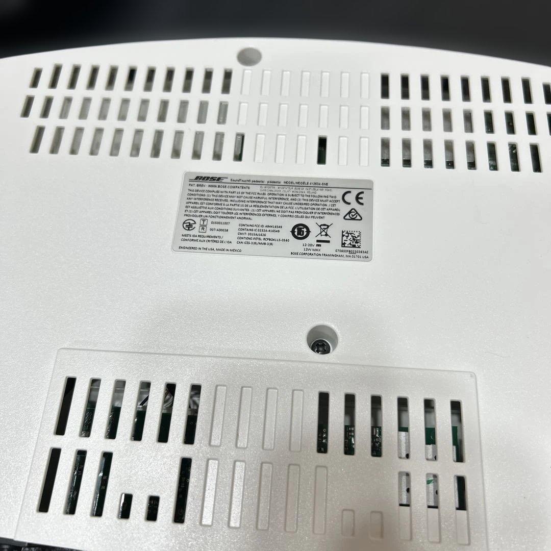 その他 Bose wave sound touch 417788 WMS IV