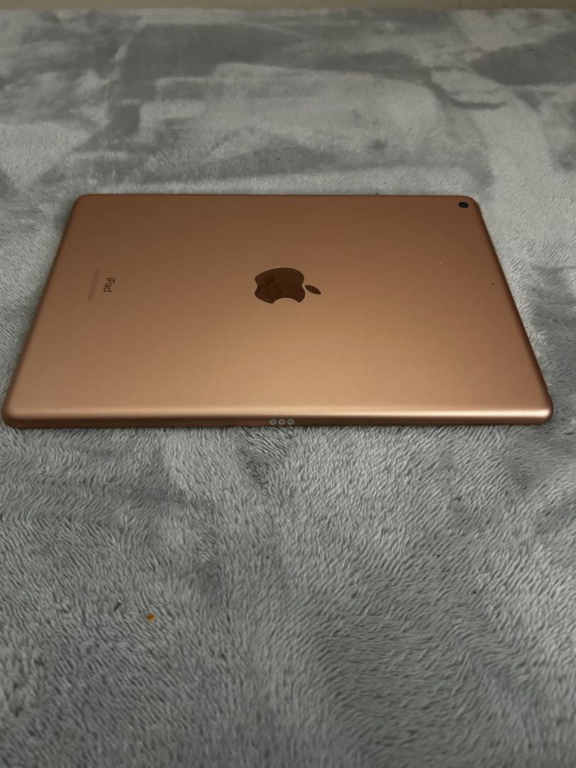 Apple iPad (第8世代) 128GB Wi-Fiモデル 動作確認済み