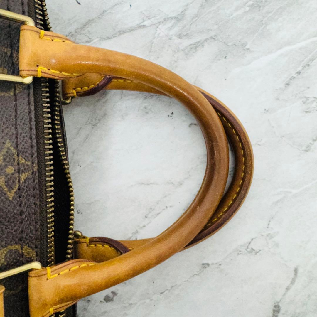 ✨ LOUIS VUITTON✨ルイヴィトン✨LV✨スピーディ✨ハンドバック✨