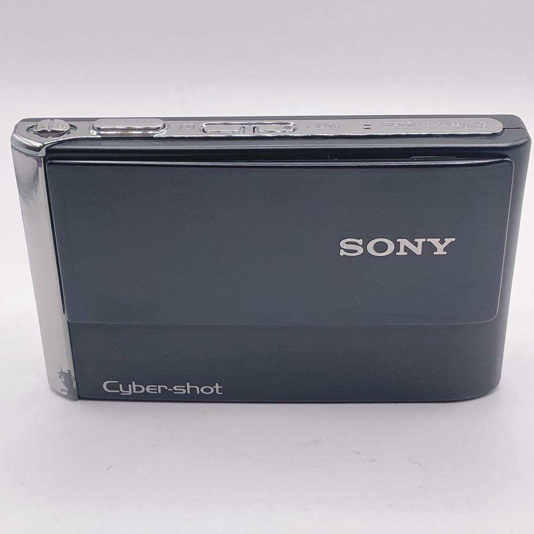 動作確認済みSONY DSC-T70コンデジ