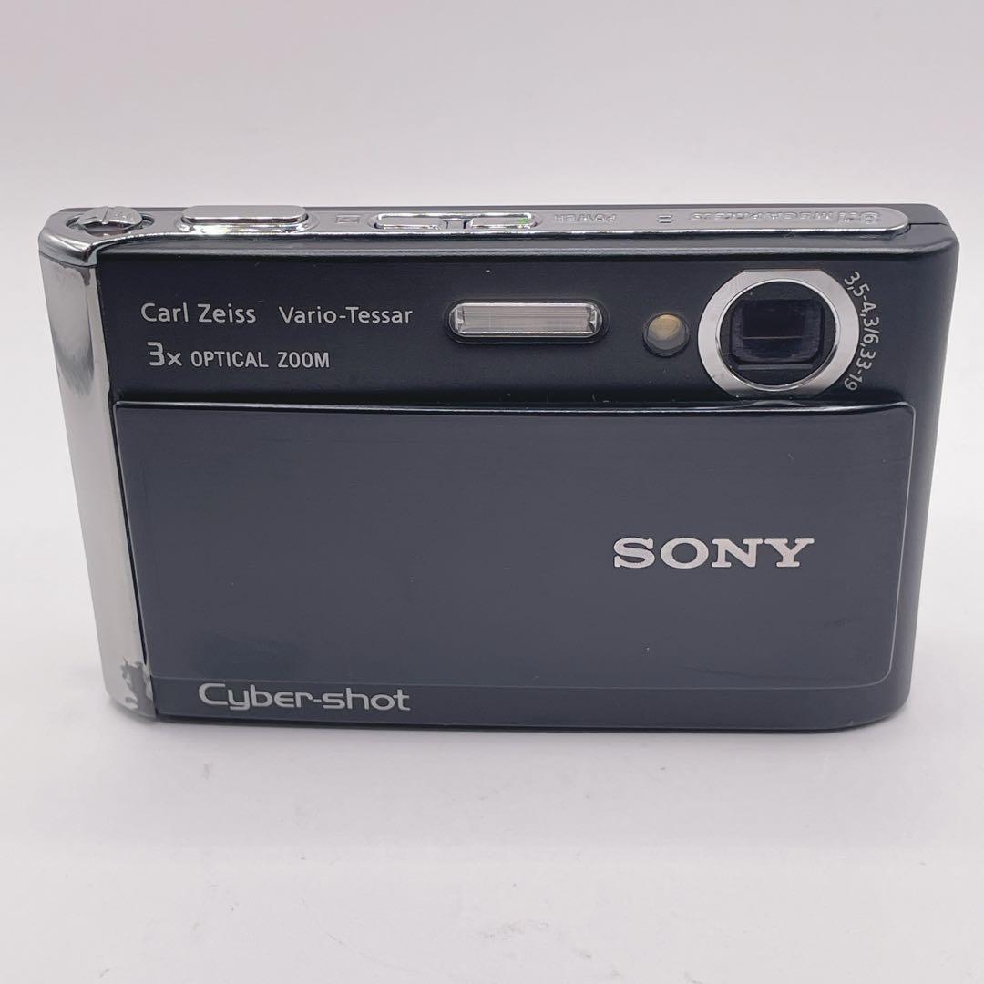 動作確認済みSONY DSC-T70コンデジ