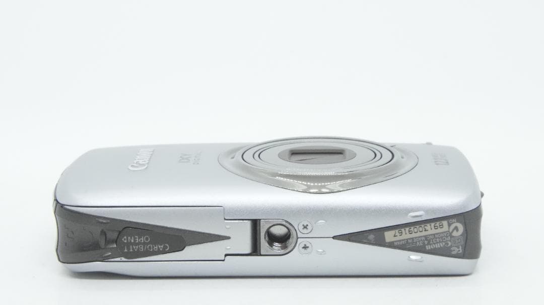 【B2210】 Canon IXY Digital 930 IS キャノン