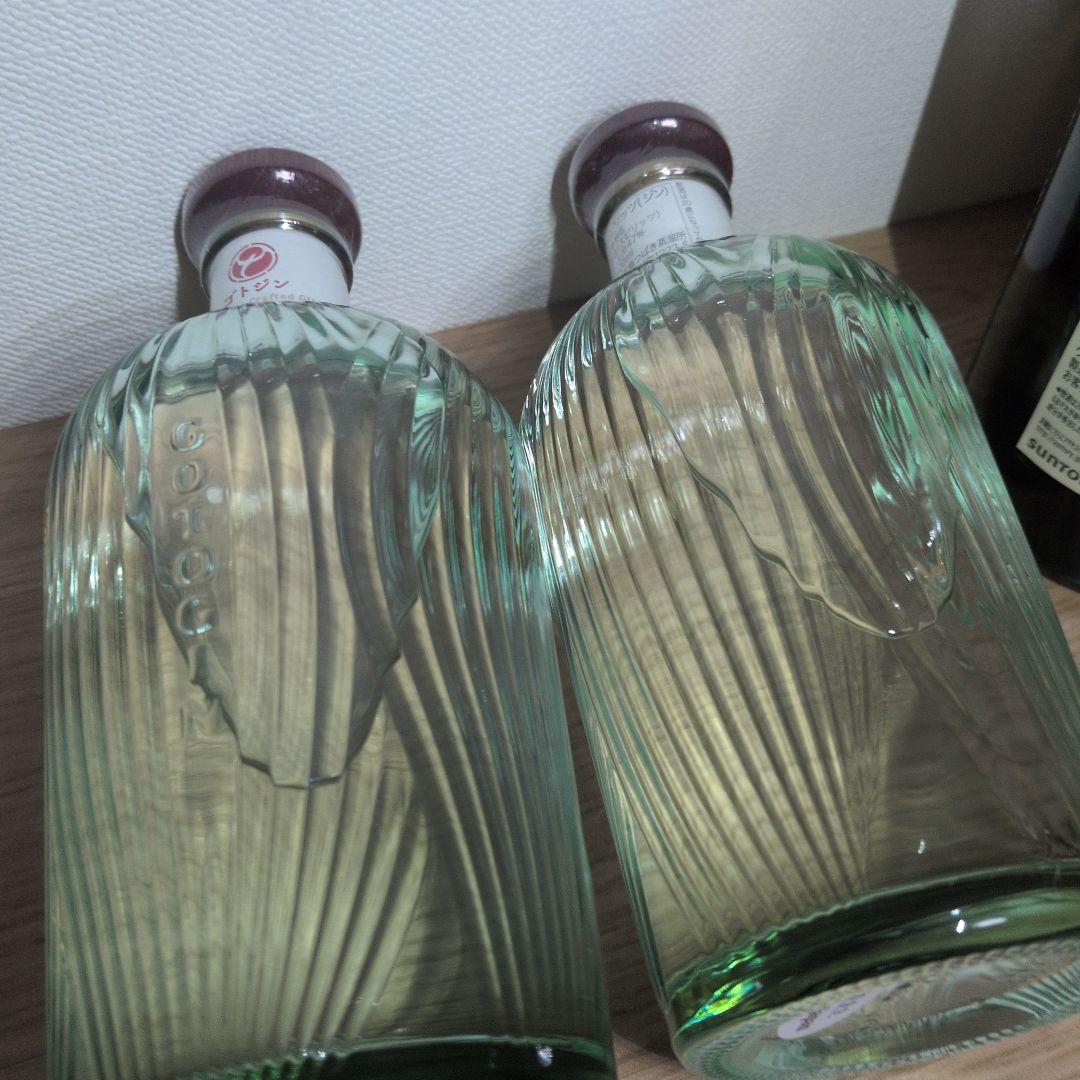 ゴトジン　２本 batch 099. 110