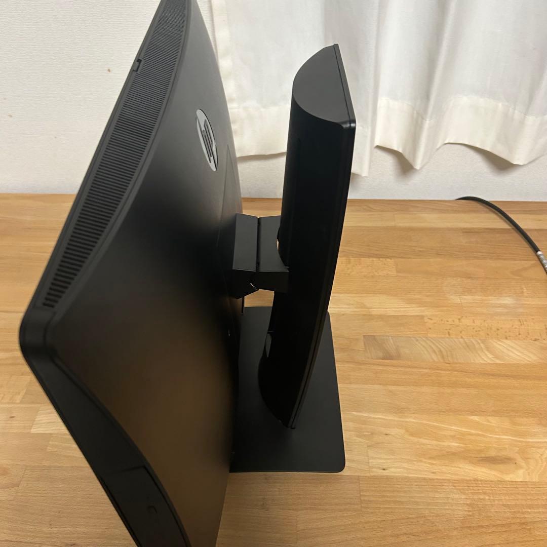 HP 液晶　一体型　PC　パソコン　Core i7 美品　windows11