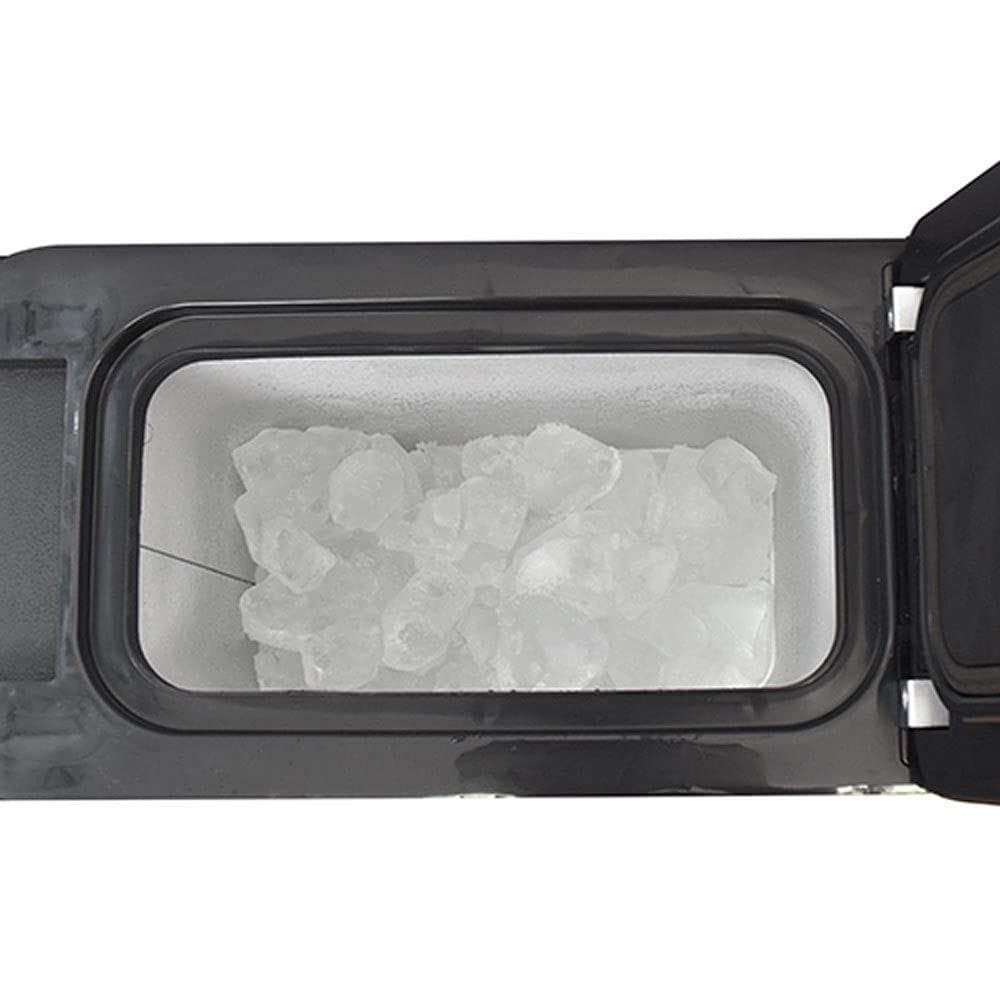 日本製 車載冷凍冷蔵庫 -20℃ コンプレッサー式 7.5L C-CFW21B