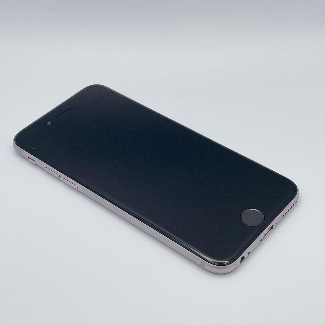 [良品] iPhone 6 64GB スペースグレイ