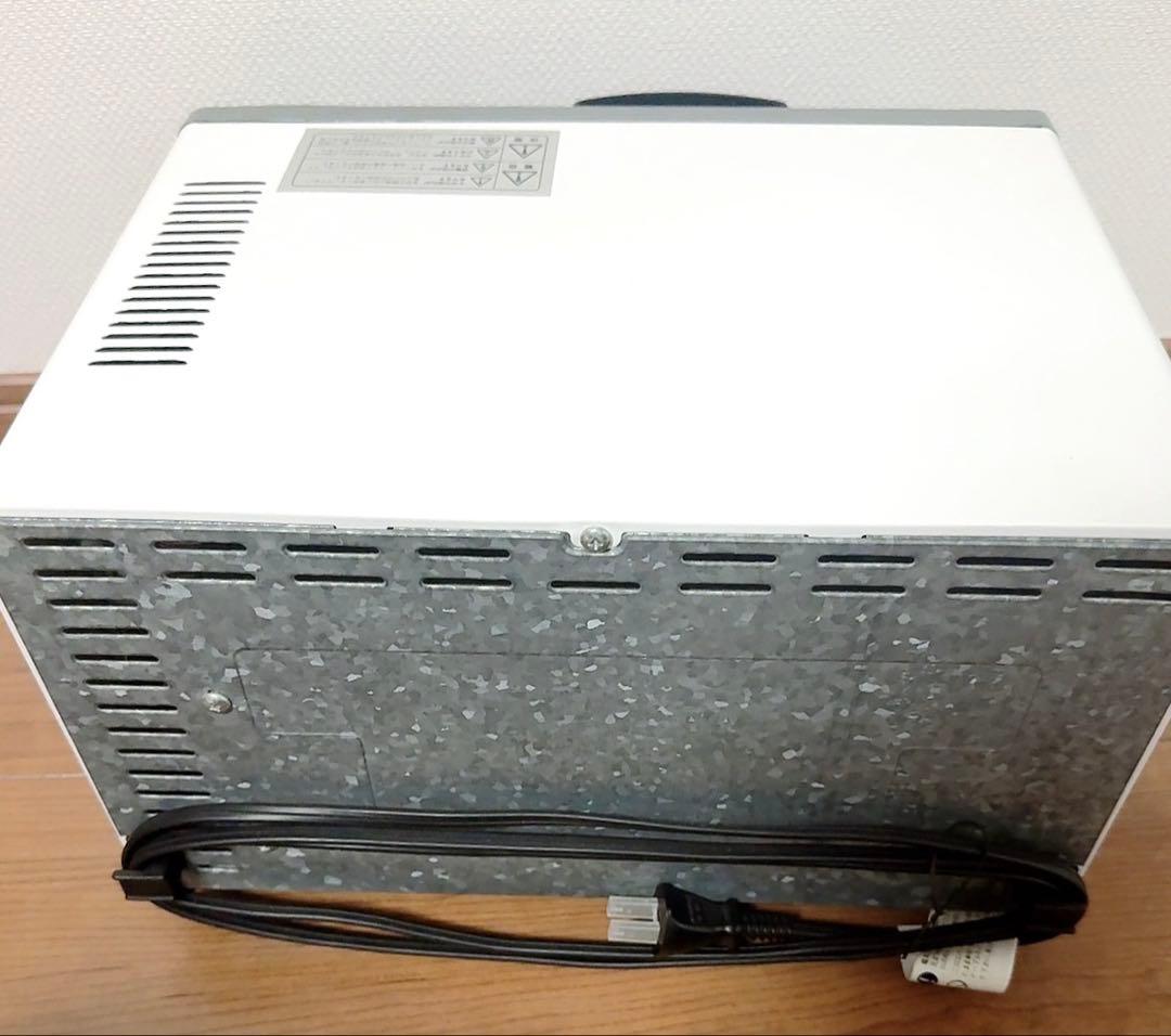 【美品】DeLonghi コンベクションオーブン　Mod.190 FL デロンギ