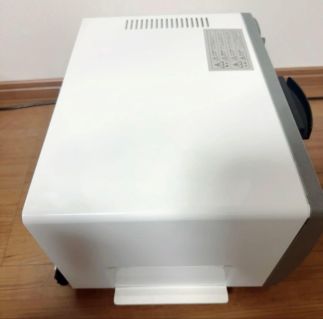 【美品】DeLonghi コンベクションオーブン　Mod.190 FL デロンギ