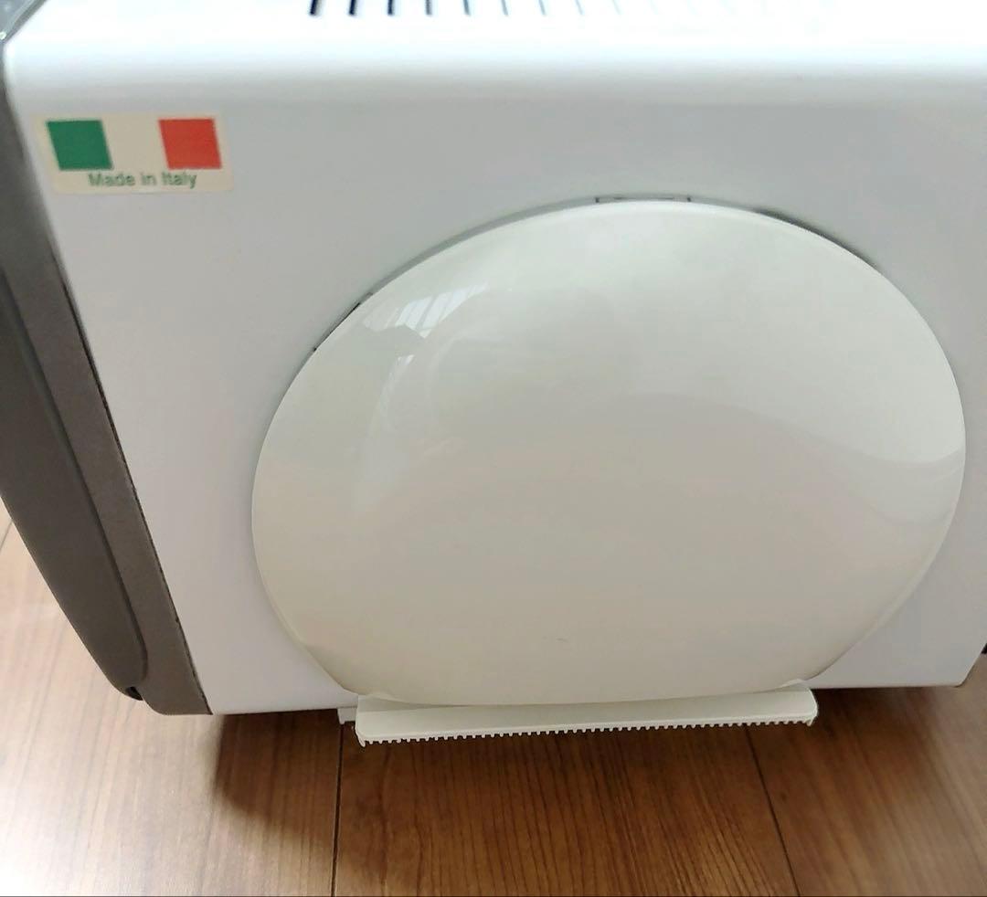 【美品】DeLonghi コンベクションオーブン　Mod.190 FL デロンギ