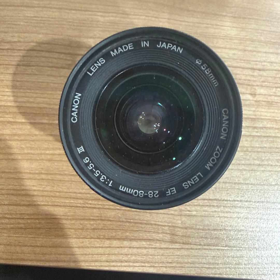 Canon EOS Kiss X2 デジタル一眼レフ