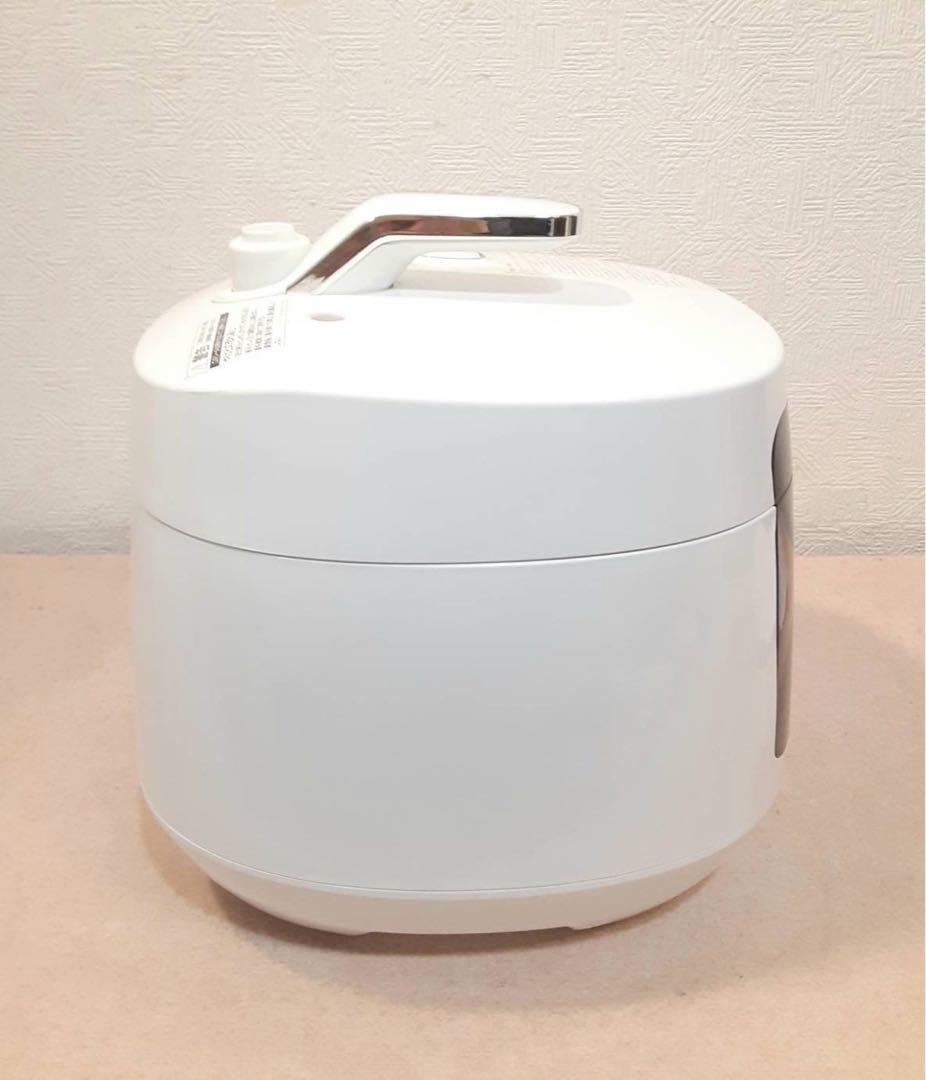 T-fal ティファール 電気圧力鍋 CY3511JP