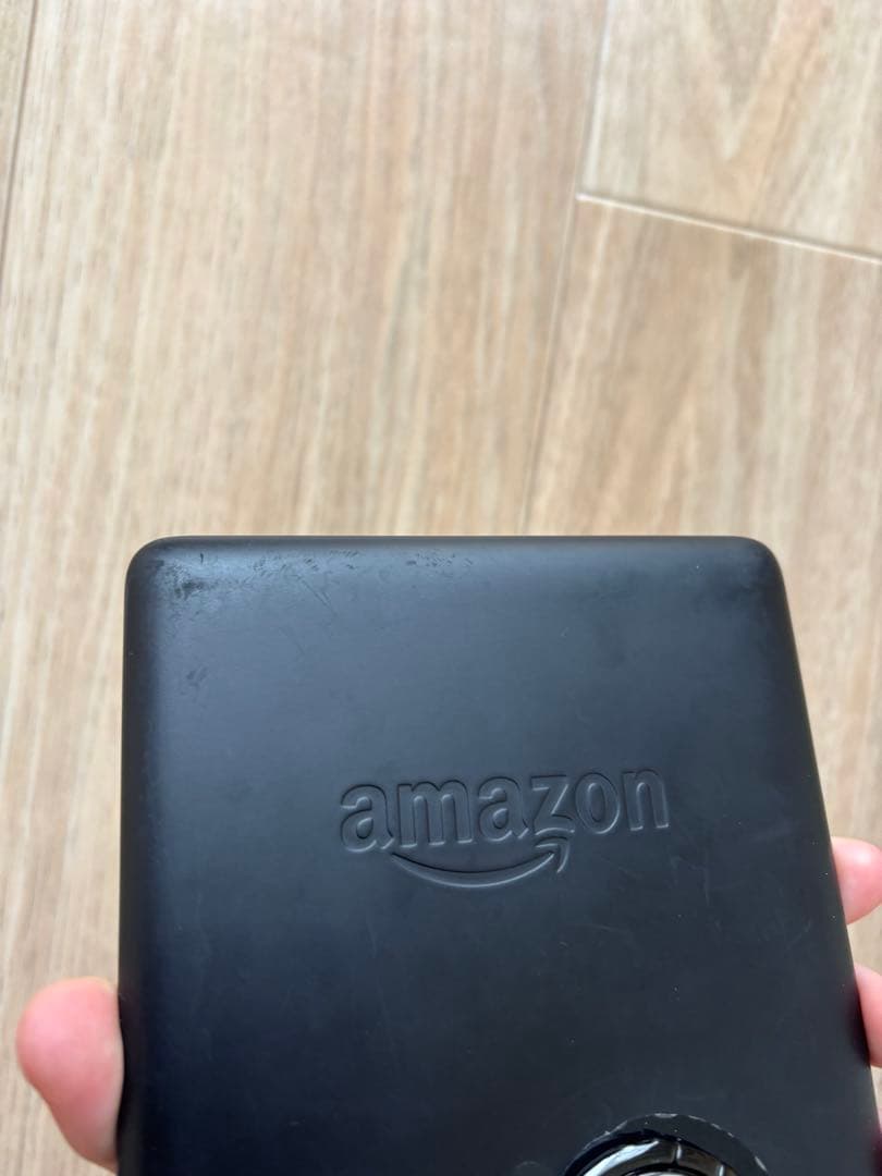 Kindle Paperwhite 第10世代 8GB ブラック 広告なし