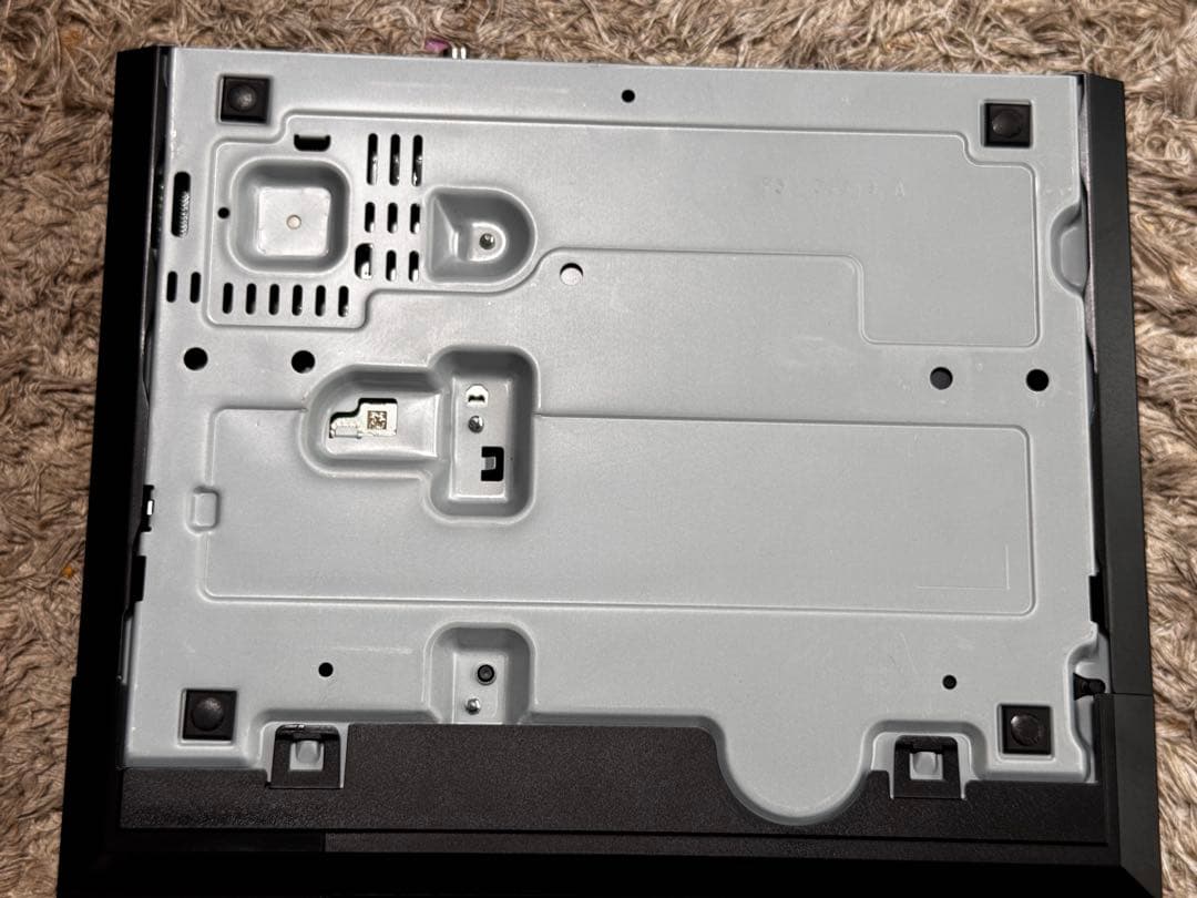 SONY Blu-ray BDP-S1500 19年製 ソニー