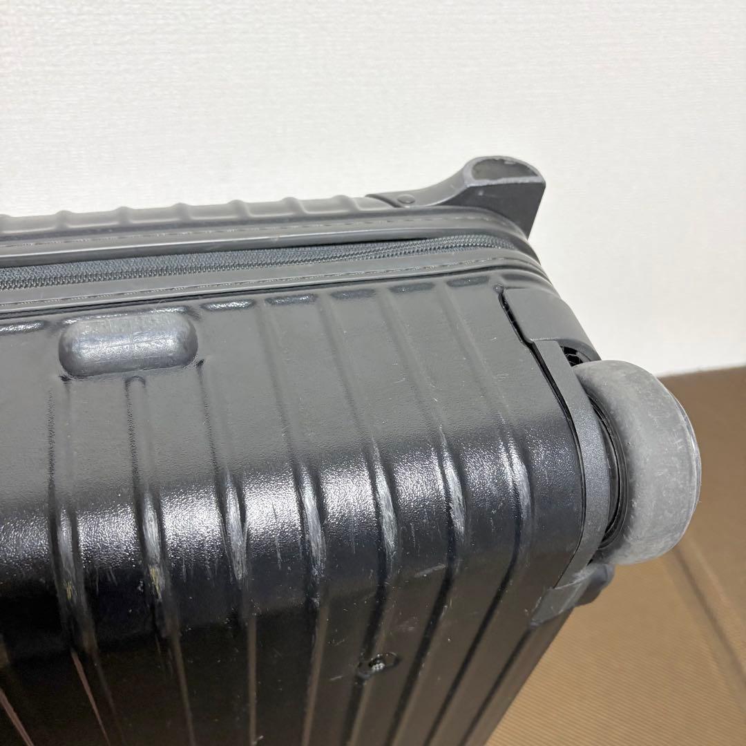RIMOWA SALSA 35L 2輪 85152 機内持ち込み可 リモワ