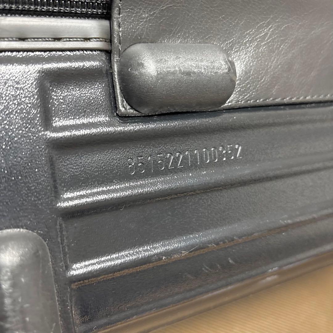 RIMOWA SALSA 35L 2輪 85152 機内持ち込み可 リモワ