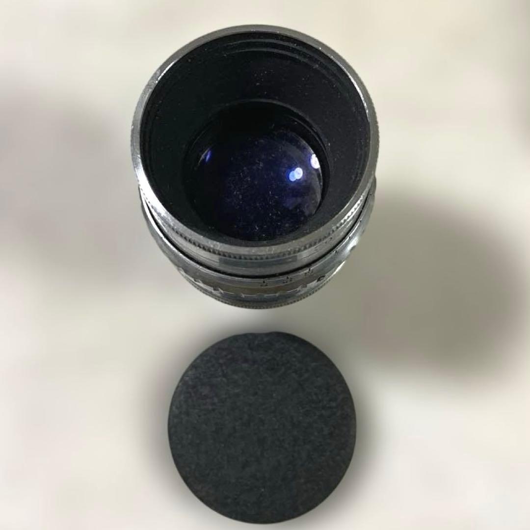 L-16 Keystone Bel Air 8mmフィルムカメラ ジャンク