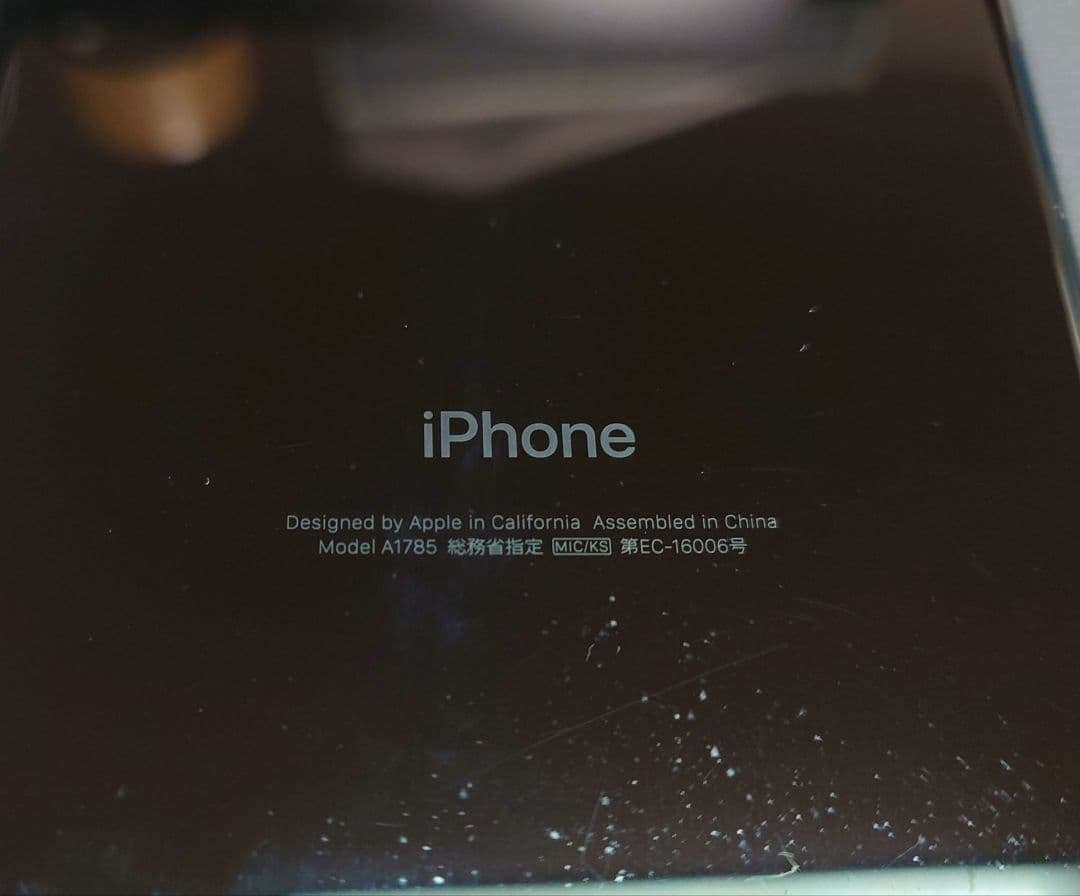 iPhone 6 2台/iPhone 6s/iPhone7plus動作確認済。