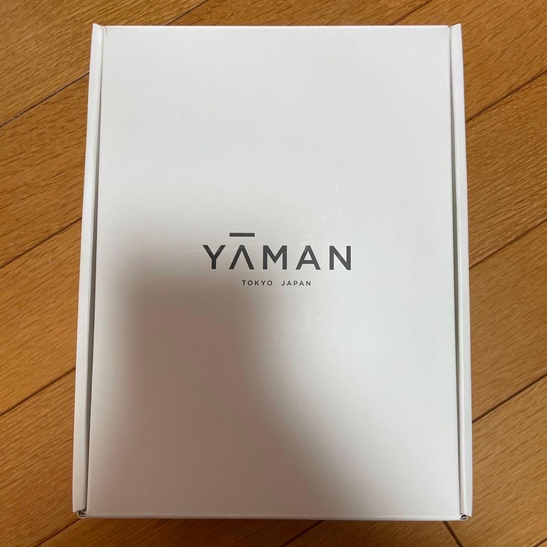 照射数少　美品 ヤーマン レイボーテヴィーナスプロ　YJEA0L-1 脱毛器