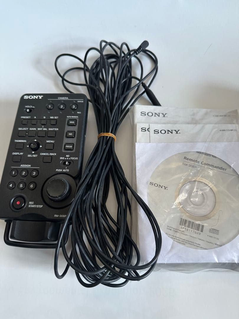 SONY カムコーダー PXW-FS5 レンズ SDカード バッテリー 等一式