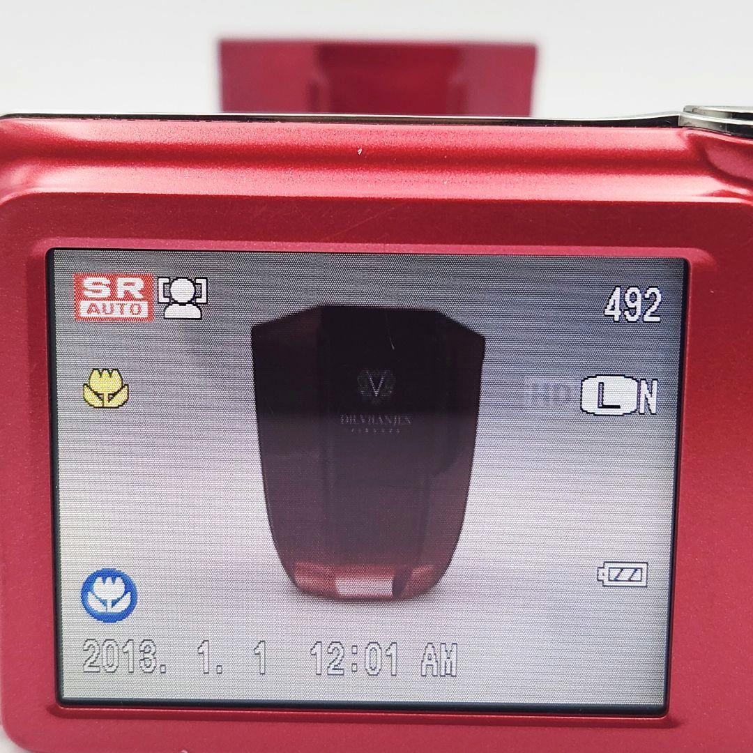 FUJIFILM FinePix JX650 希少モデル 人気カラー