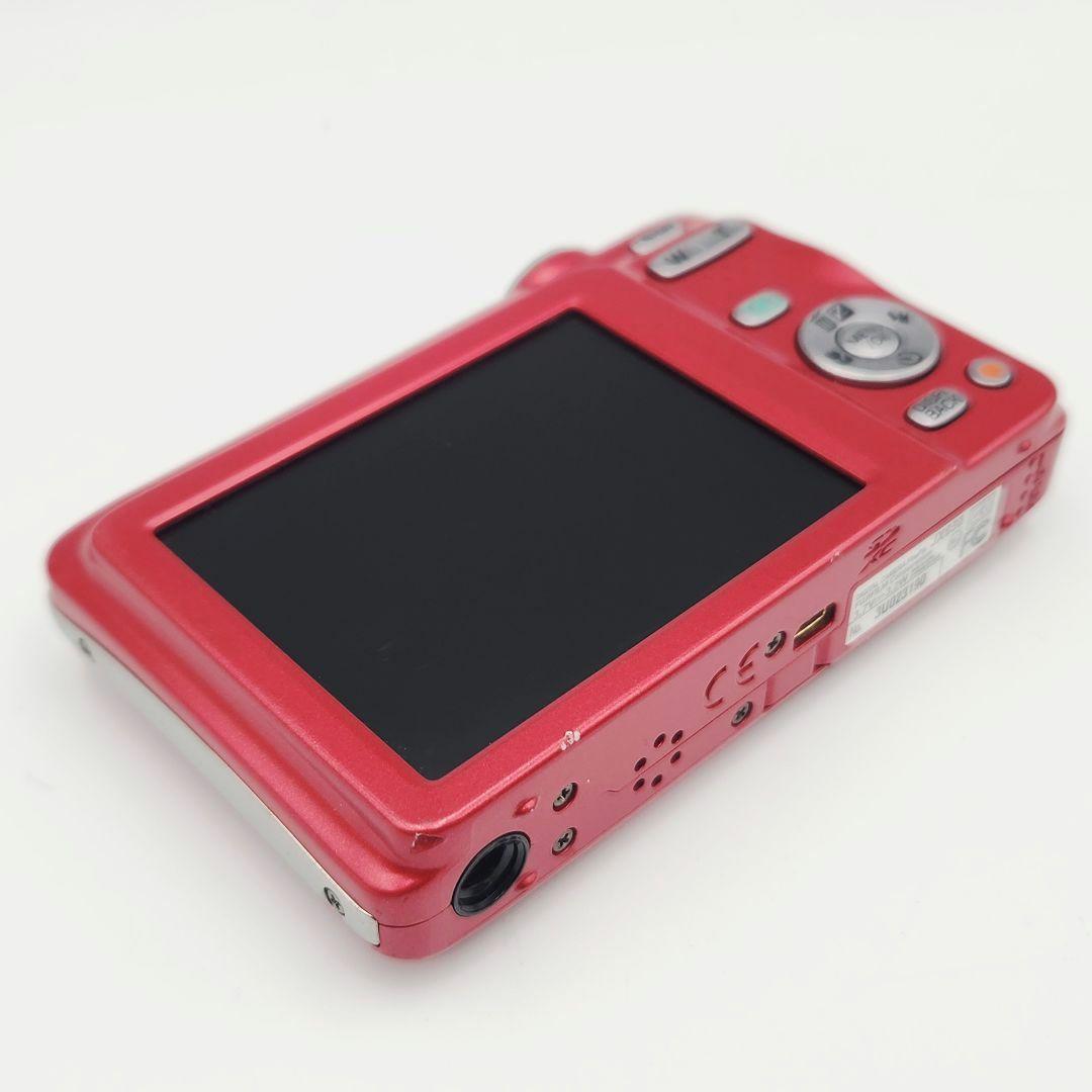 FUJIFILM FinePix JX650 希少モデル 人気カラー