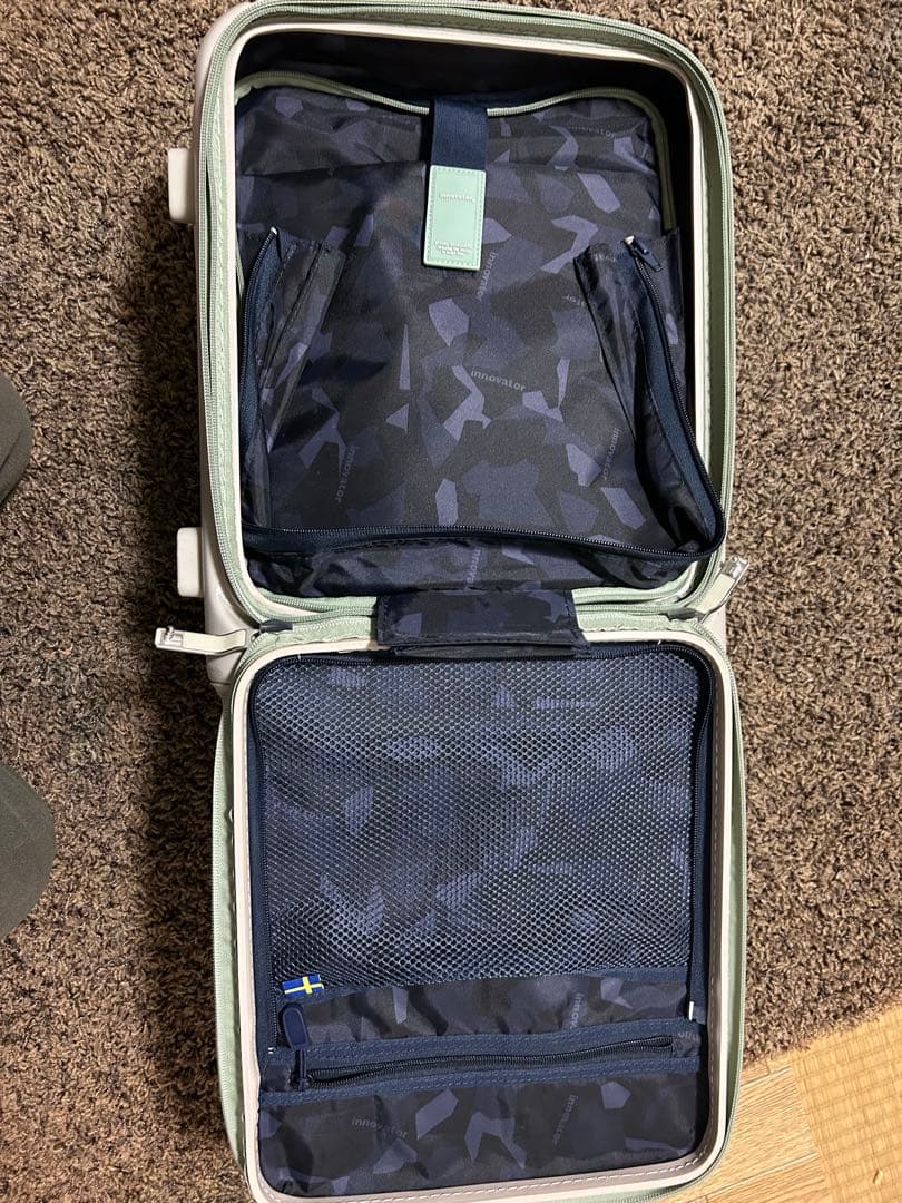 イノベーター21L