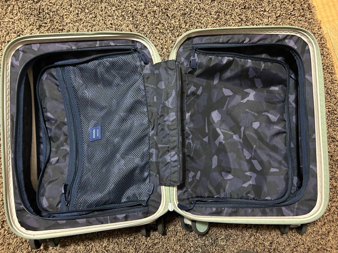 イノベーター21L