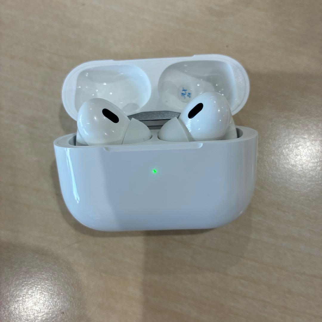 最終価格‼️AirPods Pro 本体 ホワイト