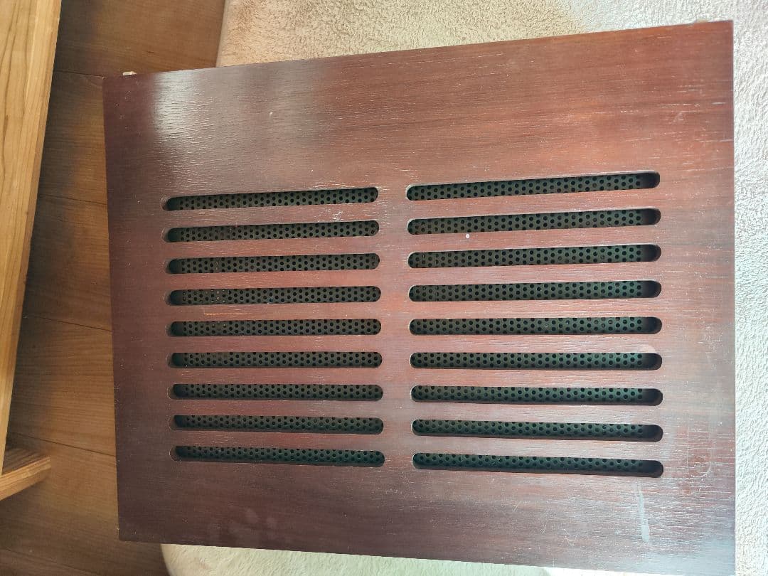 Accuphase P-260 パワーアンプ (桜 様)