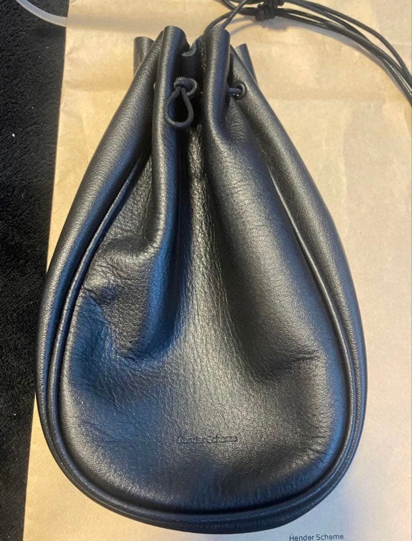 Hender Scheme　senzu bag