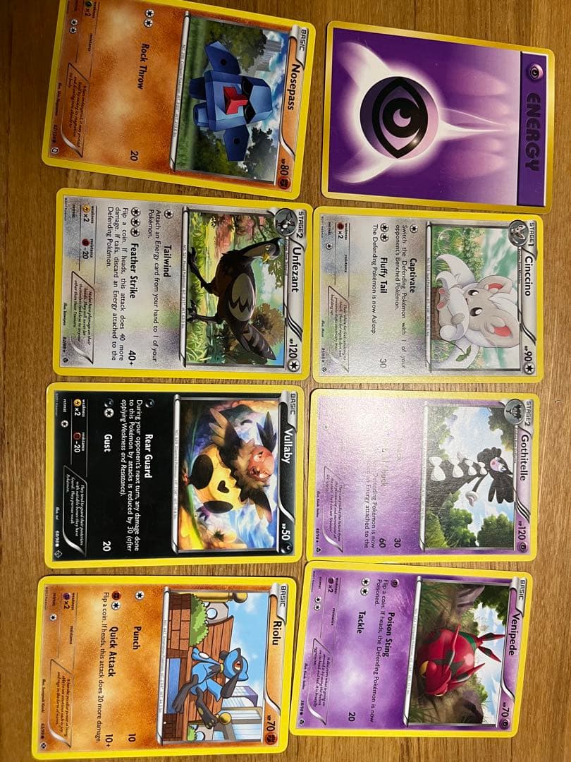 ポケモンカードセット 海外版 英語