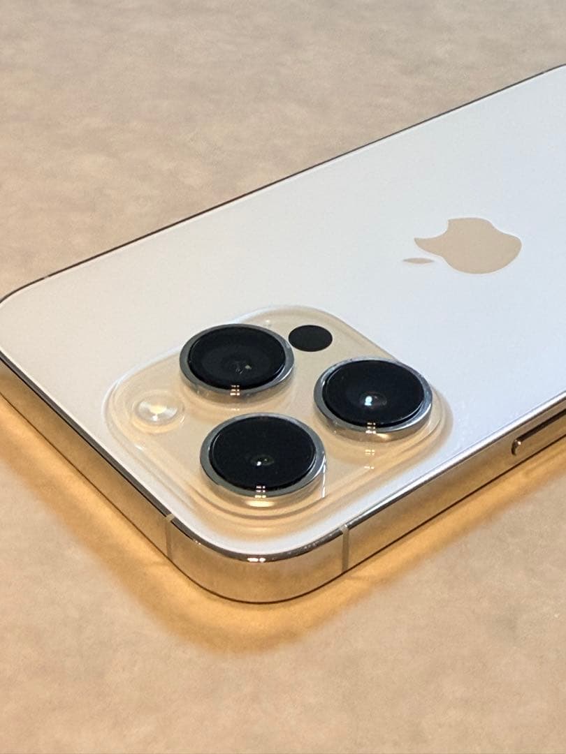iPhone 14 Pro 128GB SIMフリー シルバー 本体