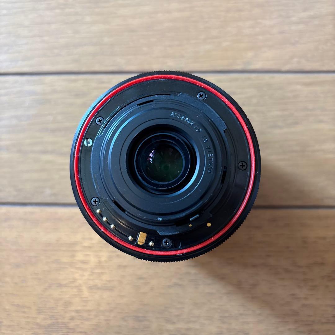 PENTAX ペンタックス　K-S2 ダブルズームキット
