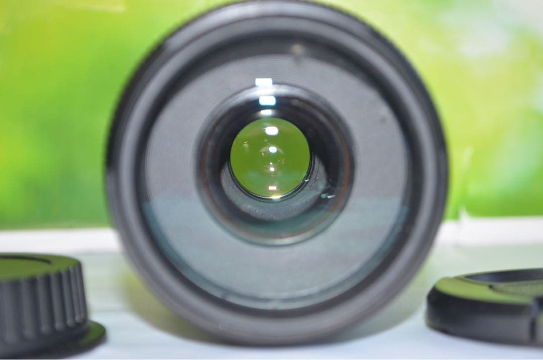 300mm超望遠レンズ★CANON EF 75-300mm