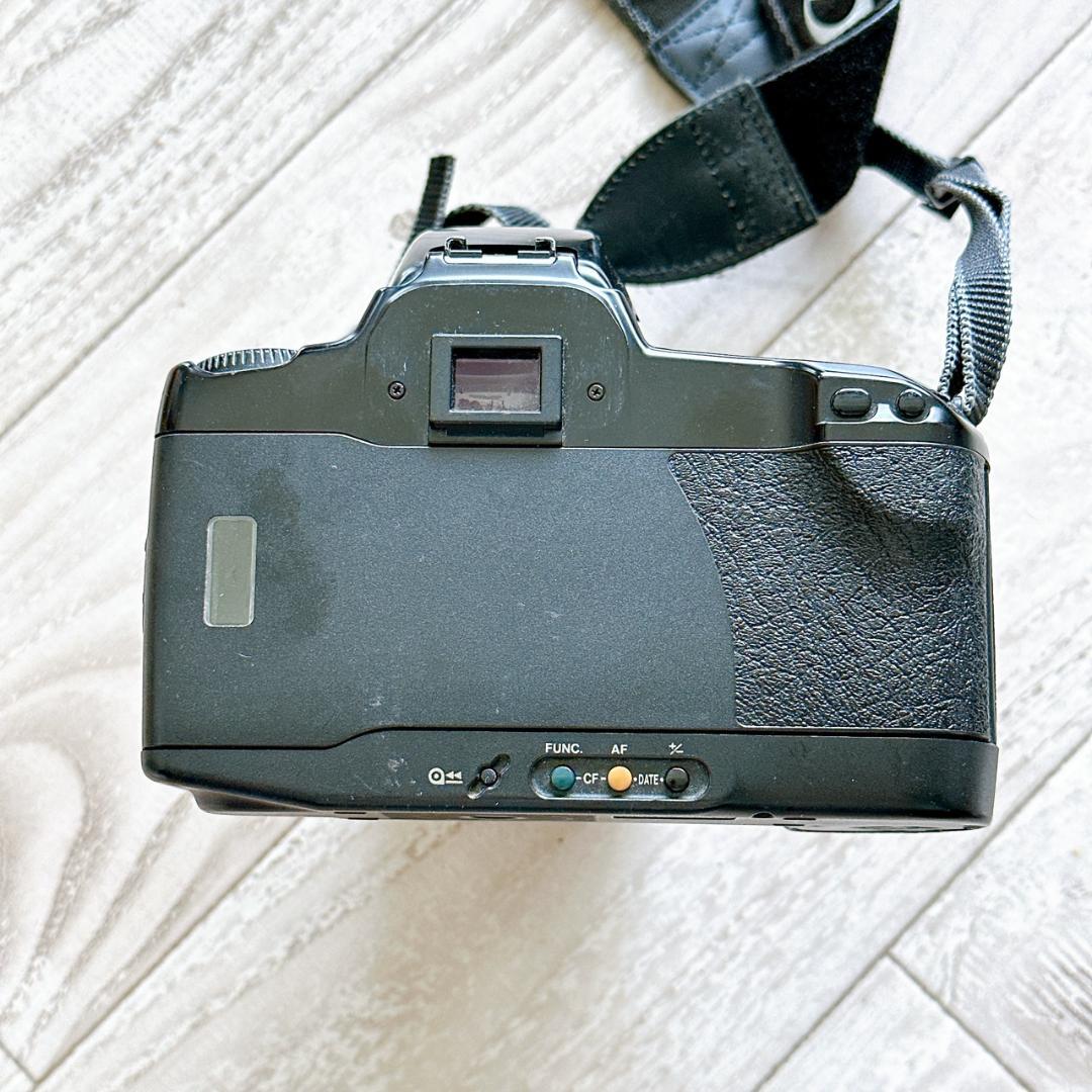 【現状品】キヤノン Canon EOS 10QD 一眼レフカメラ★シグマレンズ
