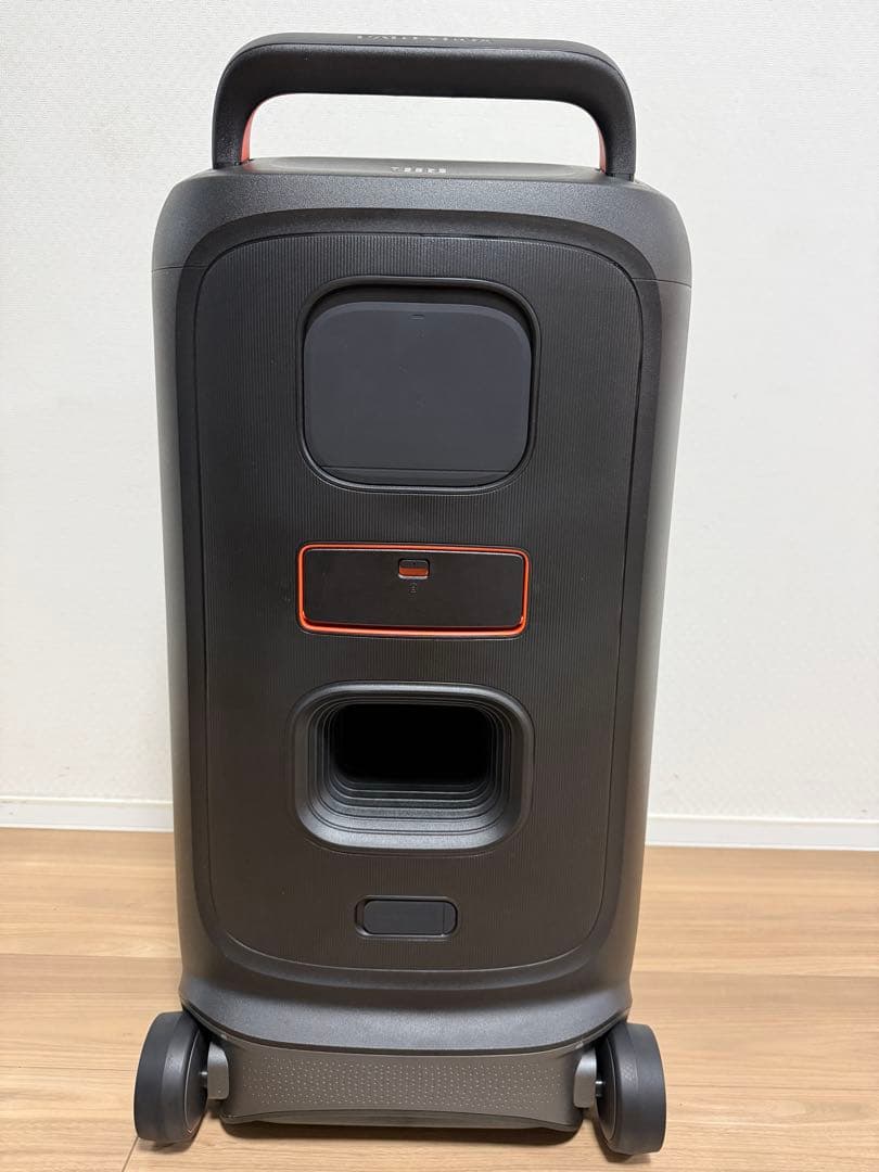 スピーカー・ウーファー JBL PARTYBOX 520